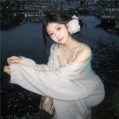 花漾牌手封面